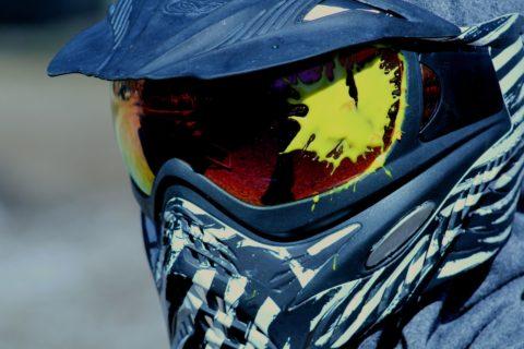 Paintball